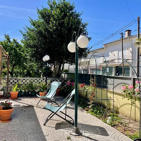 Casa Palma Hostel