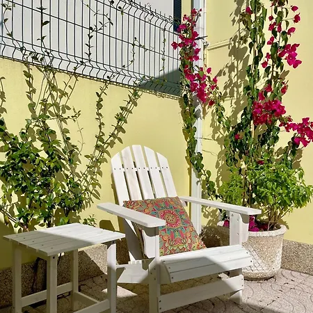 Hostel Casa Palma Barcelos