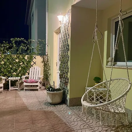 Casa Palma