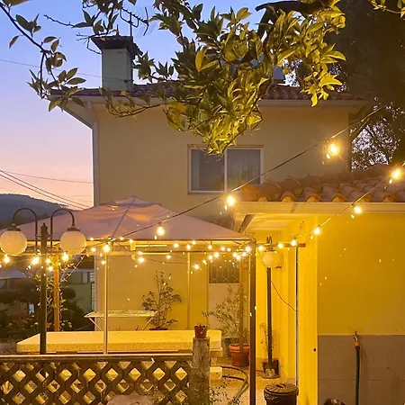 Casa Palma Hostel Barcelos