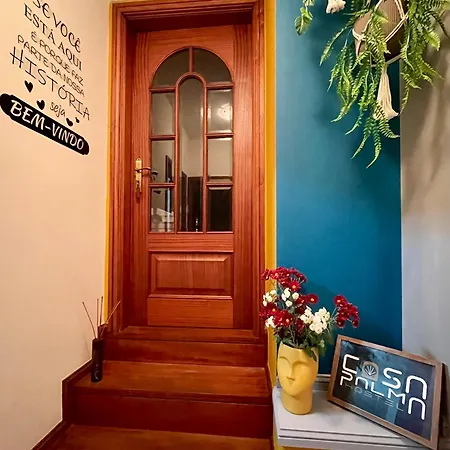 Casa Palma Barcelos