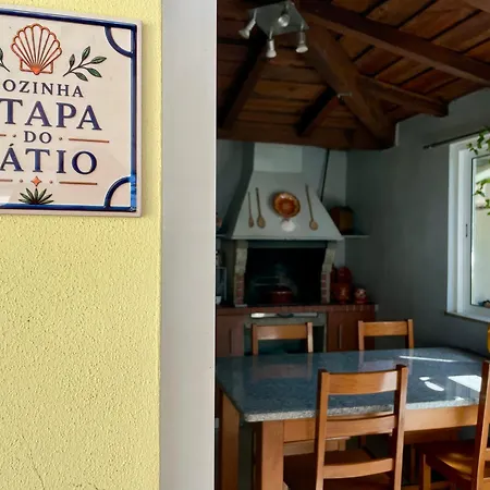 Hostel Casa Palma *