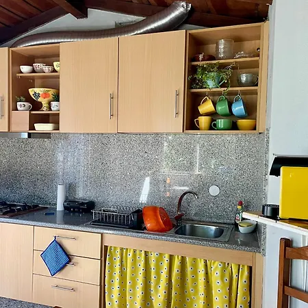 Hostel Casa Palma