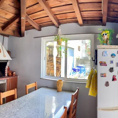 Hostel Casa Palma Barcelos