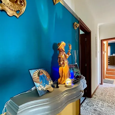 Casa Palma *
