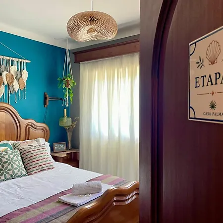 Hostel Casa Palma