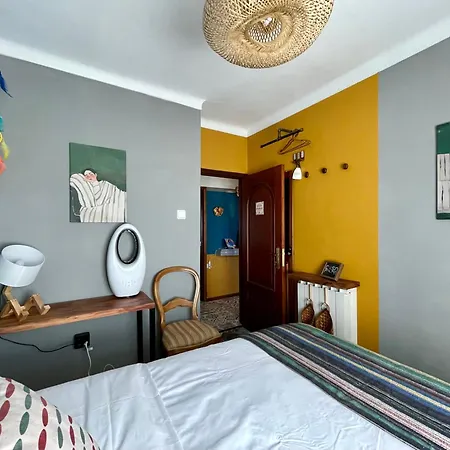 Casa Palma Hostel *