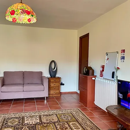 Hostel Casa Palma *