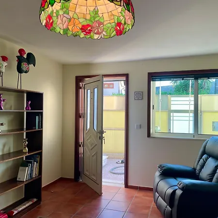 Casa Palma Hostel *