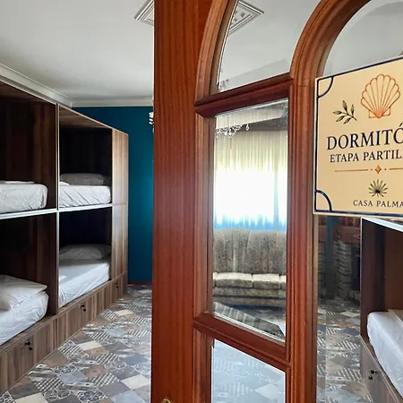 Casa Palma Hostel