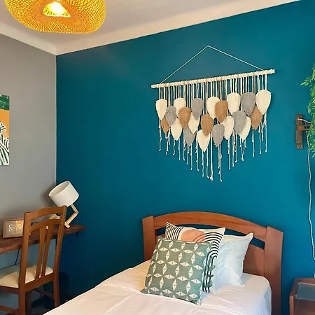 Casa Palma Hostel *