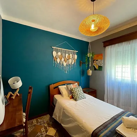 Casa Palma Barcelos