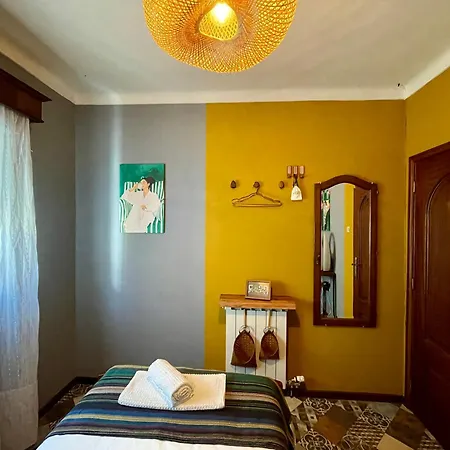Casa Palma Barcelos