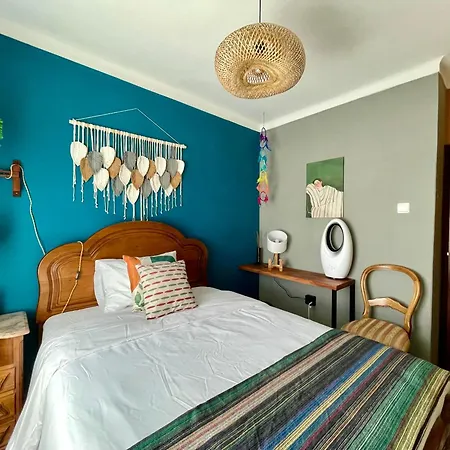 Hostel Casa Palma Barcelos
