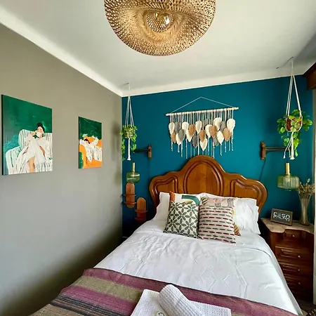 Hostel Casa Palma