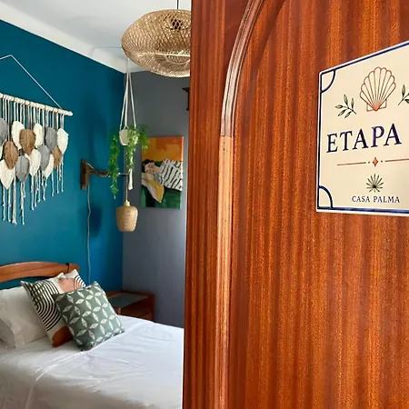 Casa Palma *